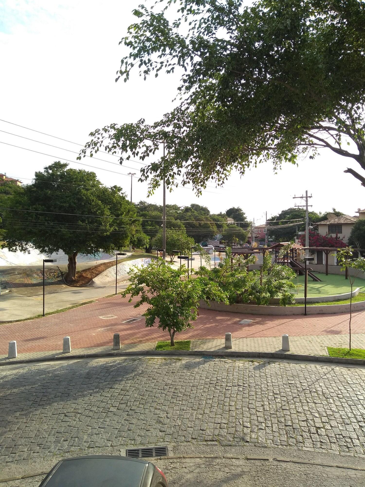 Pousada Weekend Armacao dos Buzios ภายนอก รูปภาพ