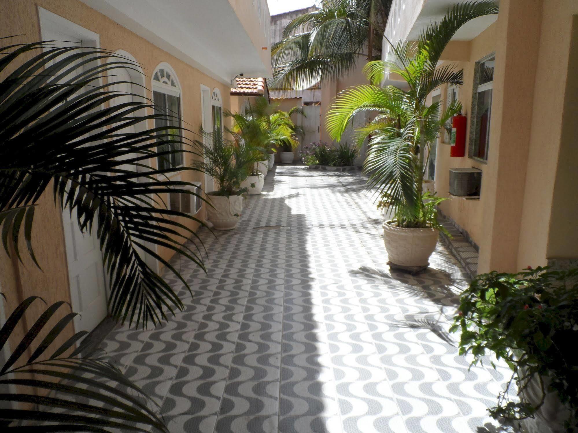 Pousada Weekend Armacao dos Buzios ภายนอก รูปภาพ
